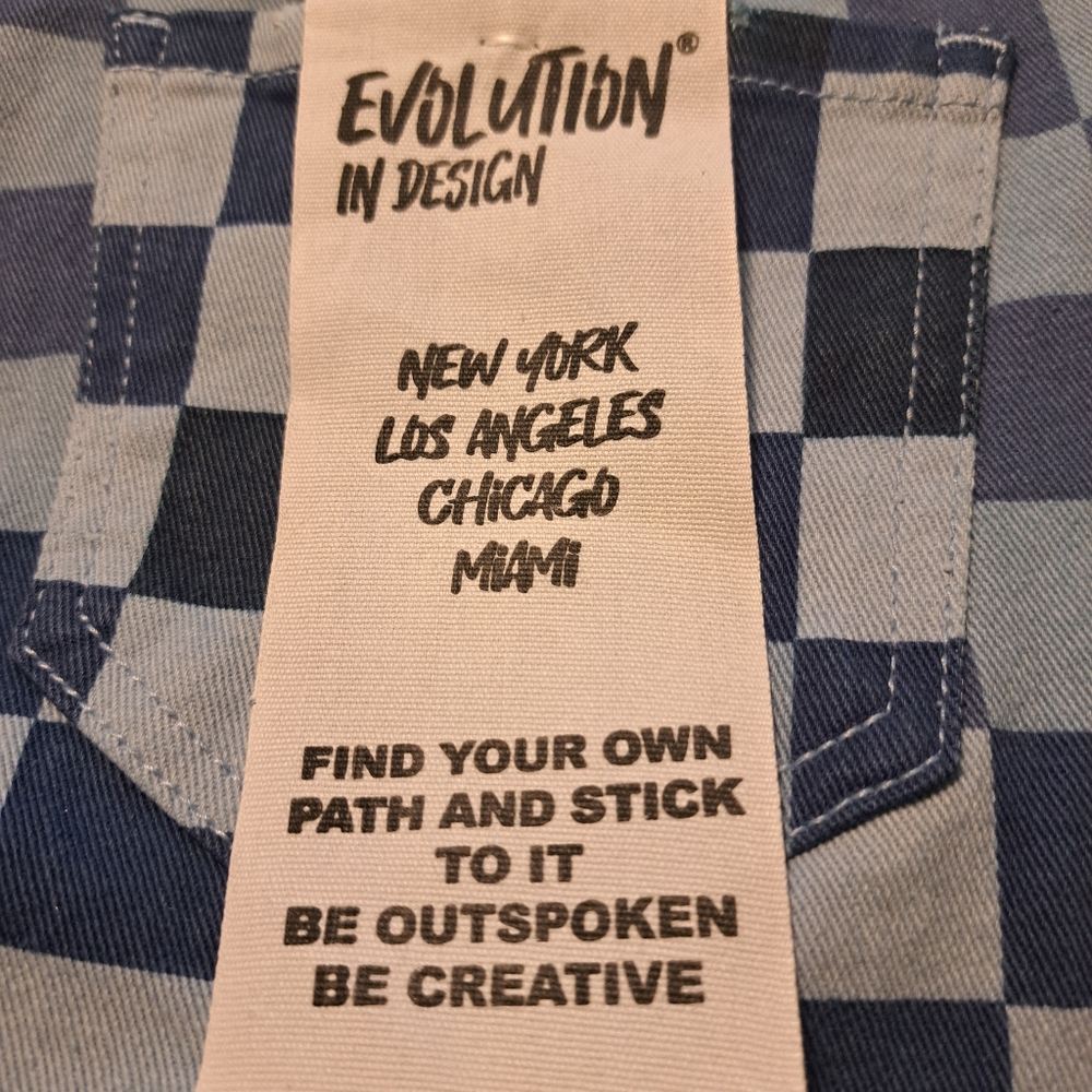 Kids Evolution In Design Jeans - Picture 6 of 11